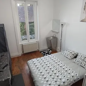  Bed & Breakfast La Batisse De